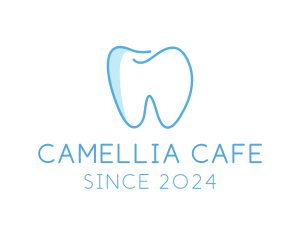 Tooth Dental Clinic  logo design