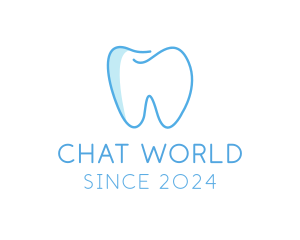 Tooth Dental Clinic  logo design