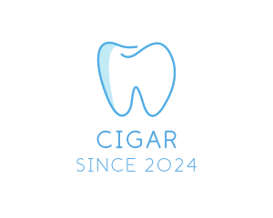 Tooth Dental Clinic  logo design