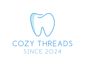 Tooth Dental Clinic  logo design