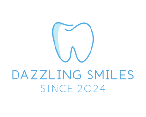 Tooth Dental Clinic  logo