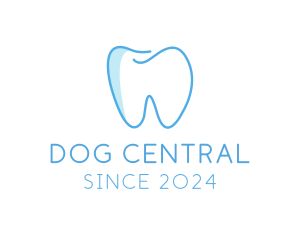 Tooth Dental Clinic  logo design