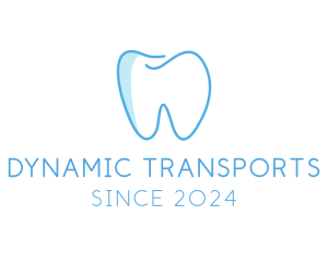 Tooth Dental Clinic  logo design