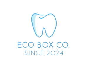 Tooth Dental Clinic  logo design