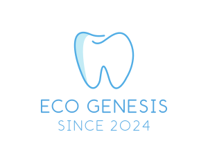 Tooth Dental Clinic  logo design