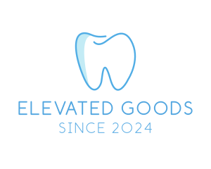 Tooth Dental Clinic  logo design