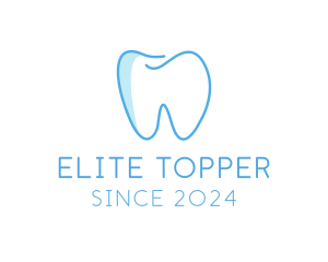 Tooth Dental Clinic  logo design