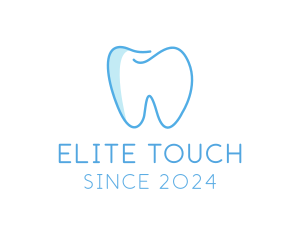 Tooth Dental Clinic  logo design