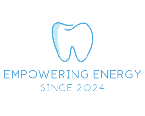 Tooth Dental Clinic  logo design