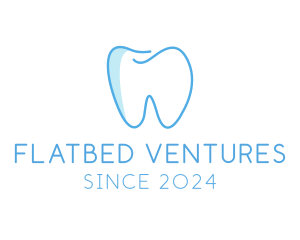 Tooth Dental Clinic  logo design