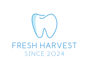 Tooth Dental Clinic  logo design