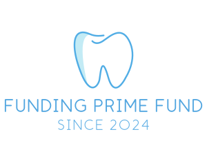 Tooth Dental Clinic  logo design