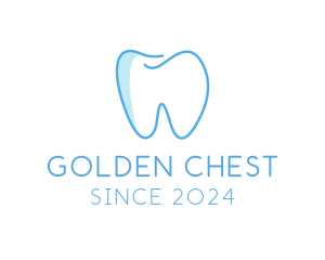 Tooth Dental Clinic  logo design