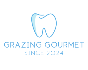 Tooth Dental Clinic  logo design