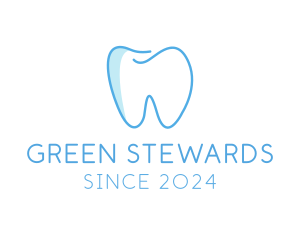 Tooth Dental Clinic  logo design