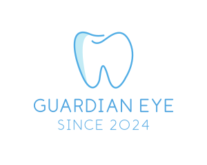 Tooth Dental Clinic  logo design