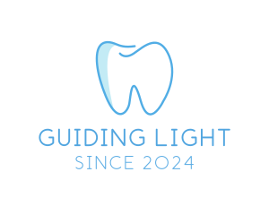 Tooth Dental Clinic  logo design