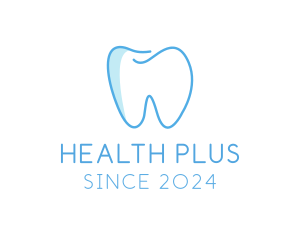 Tooth Dental Clinic  logo design