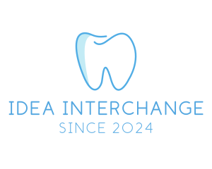 Tooth Dental Clinic  logo design