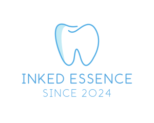 Tooth Dental Clinic  logo design