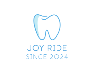 Tooth Dental Clinic  logo design