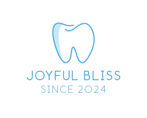 Tooth Dental Clinic  logo design