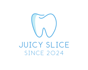 Tooth Dental Clinic  logo design