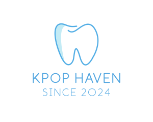 Tooth Dental Clinic  logo design