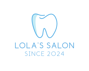 Tooth Dental Clinic  logo design