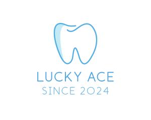 Tooth Dental Clinic  logo design