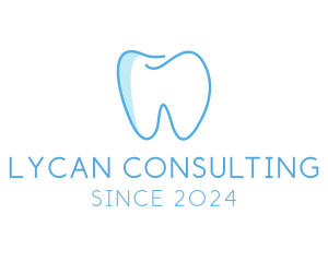 Tooth Dental Clinic  logo design