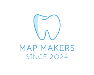 Tooth Dental Clinic  logo design