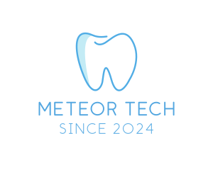 Tooth Dental Clinic  logo design