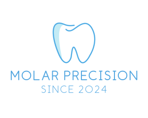 Tooth Dental Clinic  logo design