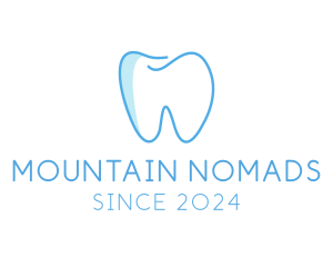 Tooth Dental Clinic  logo design