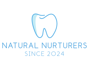 Tooth Dental Clinic  logo design