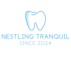 Tooth Dental Clinic  logo design