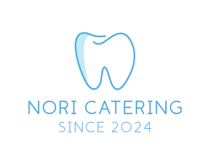 Tooth Dental Clinic  logo design