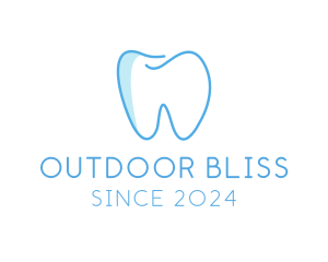 Tooth Dental Clinic  logo design