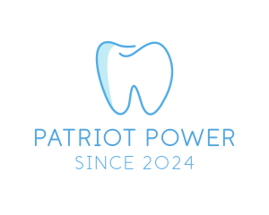 Tooth Dental Clinic  logo design