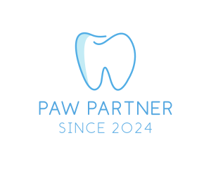 Tooth Dental Clinic  logo design