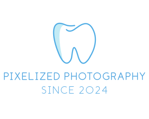 Tooth Dental Clinic  logo design