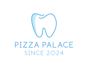 Tooth Dental Clinic  logo design