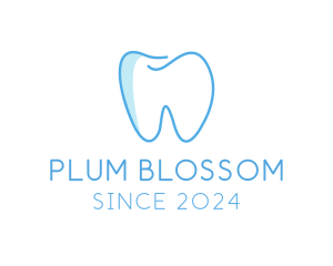 Tooth Dental Clinic  logo design