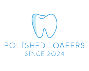 Tooth Dental Clinic  logo design