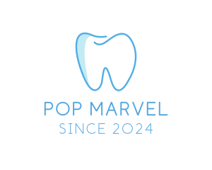 Tooth Dental Clinic  logo design