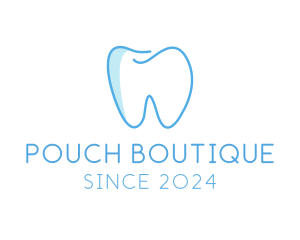 Tooth Dental Clinic  logo design