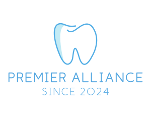 Tooth Dental Clinic  logo design