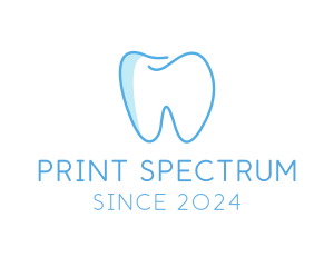 Tooth Dental Clinic  logo design