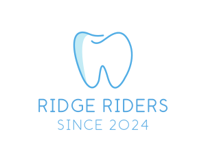 Tooth Dental Clinic  logo design